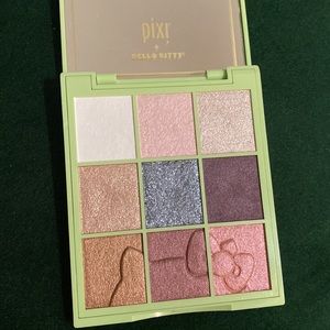 Pixi limited edition Hello Kitty palette